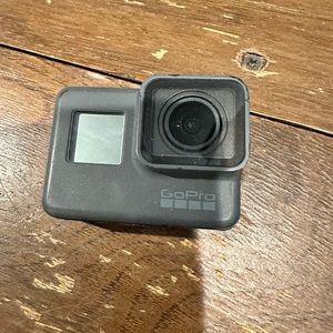 GoPro hero 6